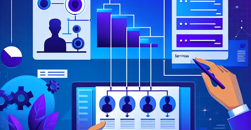 HRM 平台的薪酬结构设置如何适配行业？制造业 / 服务业方案